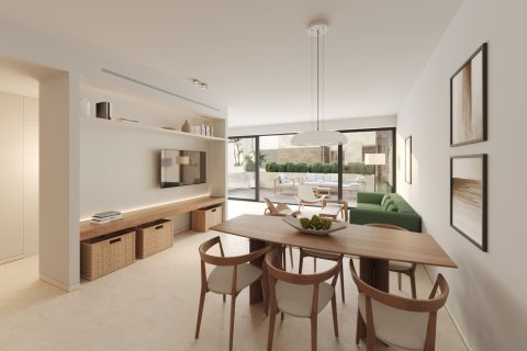 3 chambres Bungalow à Estepona, Spain No. 90501 5