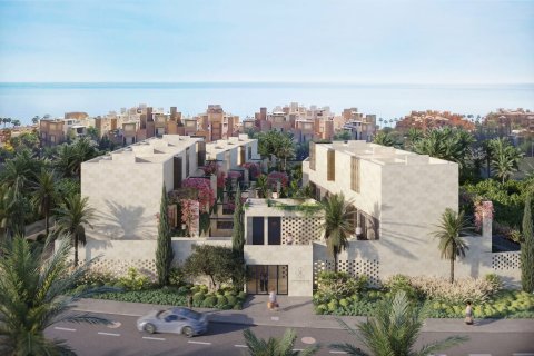 3 chambres Bungalow à Estepona, Spain No. 90501 14