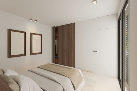 3 chambres Bungalow à Estepona, Spain No. 90501 13