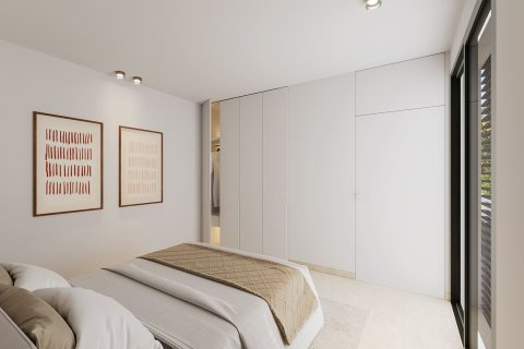 3 chambres Bungalow à Estepona, Spain No. 90501 12