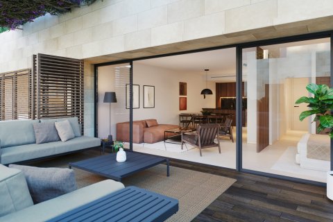 3 chambres Bungalow à Estepona, Spain No. 90501 9