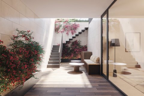 3 chambres Bungalow à Estepona, Spain No. 90501 18