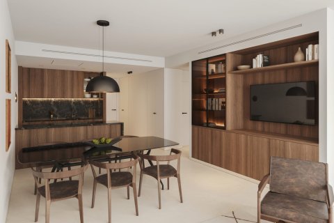 3 chambres Bungalow à Estepona, Spain No. 90501 10