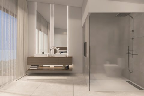 5 chambres Villa à Mijas, Spain No. 90507 9