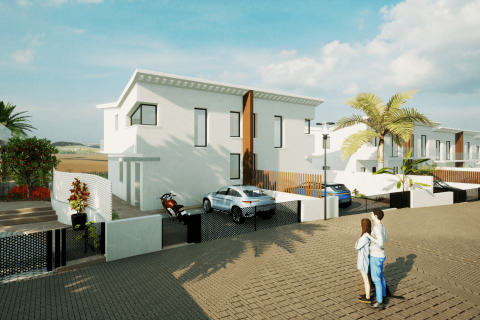 5 chambres Villa à Mijas, Spain No. 90507 19