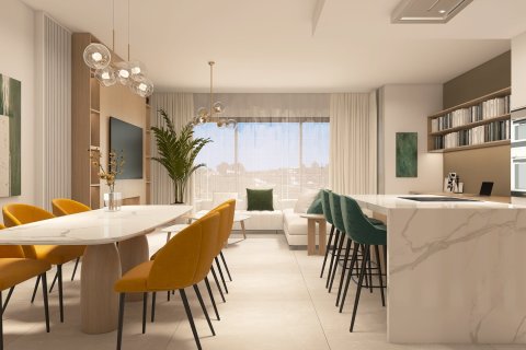 5 chambres Villa à Mijas, Spain No. 90507 14