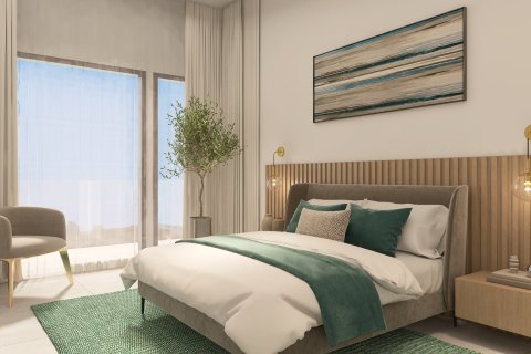 5 chambres Villa à Mijas, Spain No. 90507 11