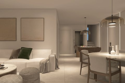 5 chambres Villa à Mijas, Spain No. 90507 16