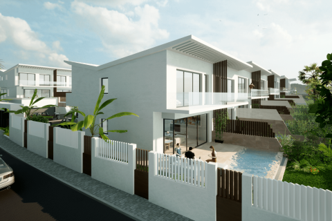 5 chambres Villa à Mijas, Spain No. 90507 20