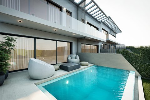 5 chambres Villa à Mijas, Spain No. 90507 5