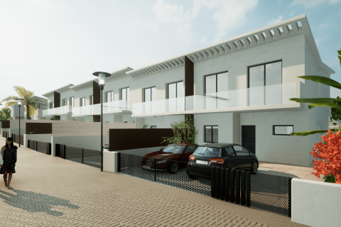 5 chambres Villa à Mijas, Spain No. 90507 21
