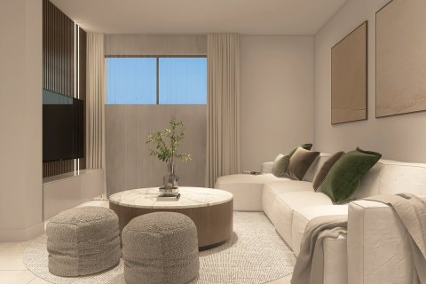5 chambres Villa à Mijas, Spain No. 90507 15