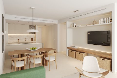 2 chambres Appartement à Estepona, Spain No. 90502 4