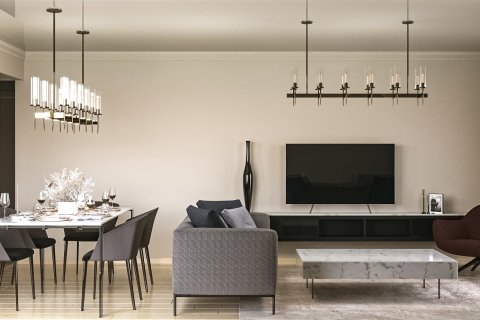 2+1 Apartment in Istanbul, Turkey No. 14886 5