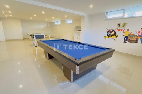 3+1 Penthouse in Alanya, Turkey No. 13945 18