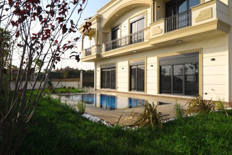 7+1 Villa en Istanbul, Turkey No. 14770 1