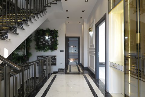 7+1 Villa en Istanbul, Turkey No. 14770 3