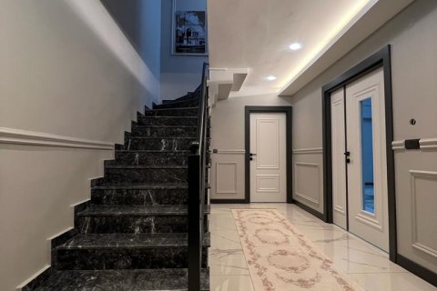 6+2 Villa in Istanbul, Turkey No. 14771 6