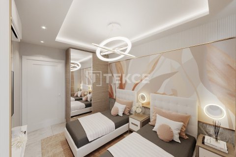 3+1 Apartment in Alanya, Turkey No. 13948 11