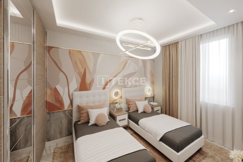 3+1 Apartment in Alanya, Turkey No. 13948 10