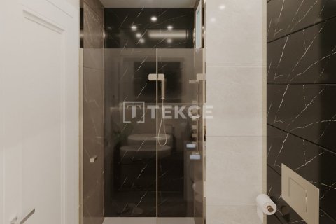 3+1 Appartement à Alanya, Turkey No. 13948 5