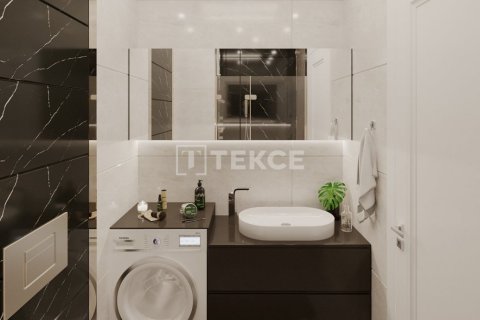 3+1 Appartement à Alanya, Turkey No. 13948 6