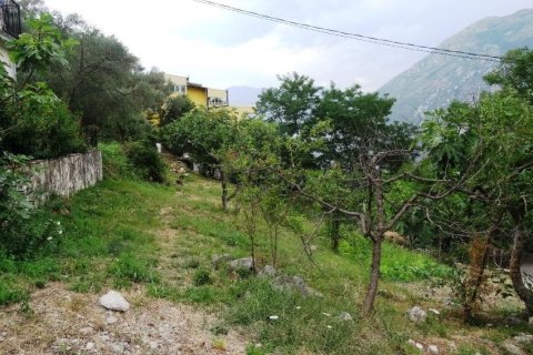 929m² Land à Kotor, Montenegro No. 66803 3