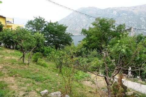 929m² Land en Kotor, Montenegro No. 66803 4