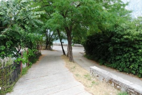 929m² Land en Kotor, Montenegro No. 66803 1