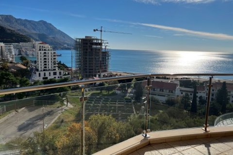 48m² Apartment en Budva, Montenegro No. 66809 13