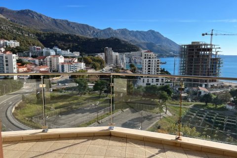 48m² Apartment in Budva, Montenegro No. 66809 19