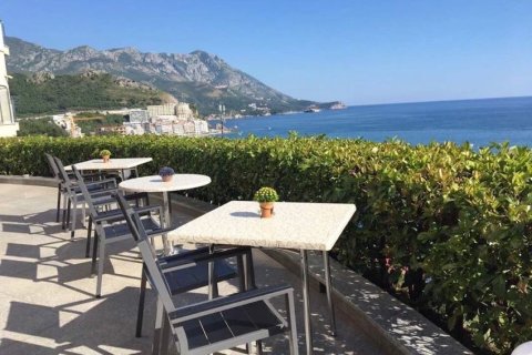 48m² Appartement à Budva, Montenegro No. 66809 18