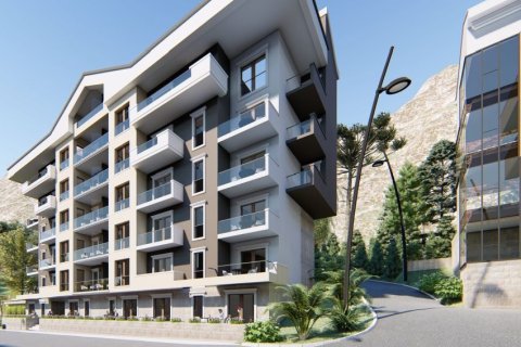 1 dormitorio Apartment en Kotor, Montenegro No. 66806 6