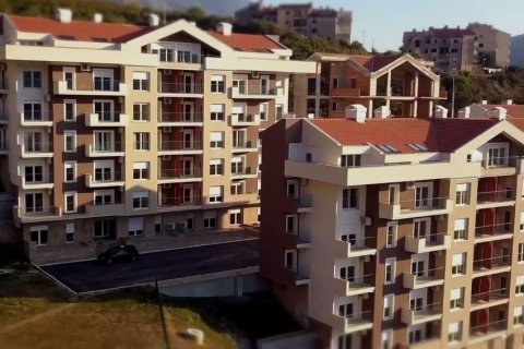 1 dormitorio Apartment en Kotor, Montenegro No. 66806 15