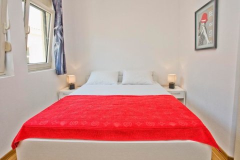 1 dormitorio Apartment en Kotor, Montenegro No. 66807 5