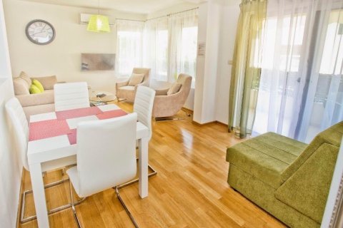 1 dormitorio Apartment en Kotor, Montenegro No. 66807 1