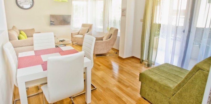 1 dormitorio Apartment en Kotor, Montenegro No. 66807