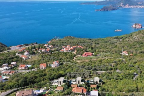 450m² House à Budva, Montenegro No. 66808 2