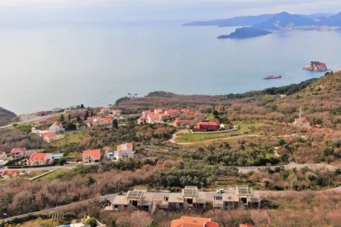 450m² House in Budva, Montenegro No. 66808 23