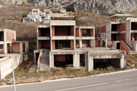 450m² House in Budva, Montenegro No. 66808 20