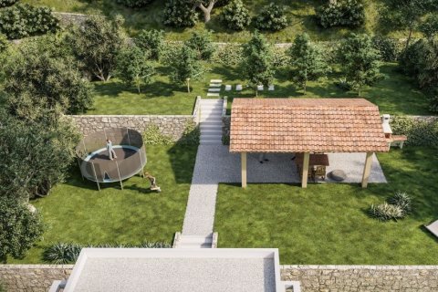 450m² House à Budva, Montenegro No. 66808 14