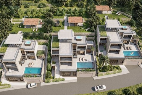 450m² House à Budva, Montenegro No. 66808 18