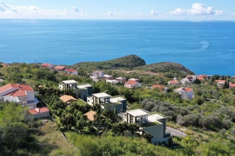 450m² House à Budva, Montenegro No. 66808 6