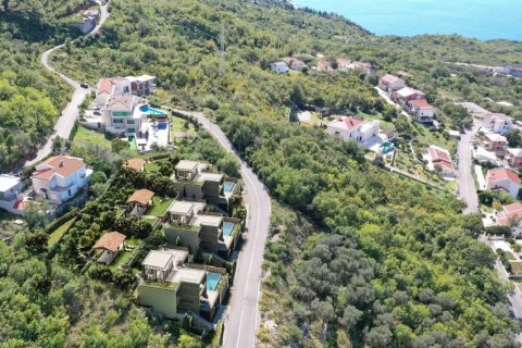 450m² House in Budva, Montenegro No. 66808 8