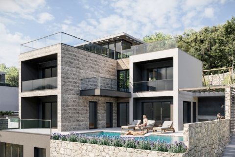 450m² House en Budva, Montenegro No. 66808 17