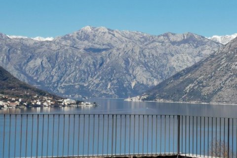 4 bedrooms Apartment in Kotor, Montenegro No. 66805 1