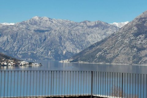 4 dormitorios Apartment en Kotor, Montenegro No. 66805 18