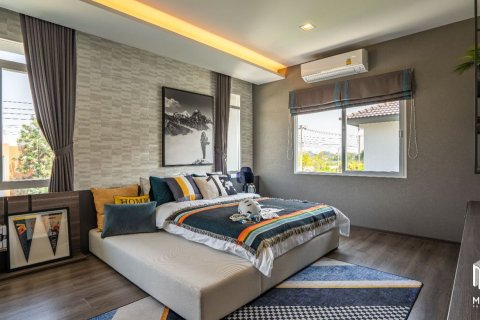 4 bedrooms House in Chiang Mai, Thailand No. 2197 9