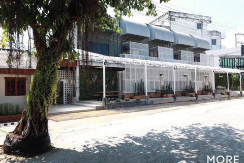 42 bedrooms Commercial property in Chiang Mai, Thailand No. 2196 22