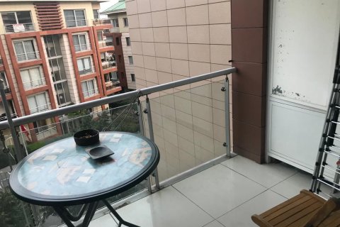 1+1 Apartment en Istanbul, Turkey No. 14943 2